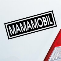 Mamamobil Mama Papa Oma Opa Enkel Familie Liebe Auto...