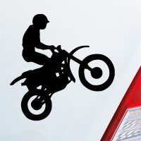 Motorcross Motorrad Bike Tuning Auto Aufkleber Sticker...