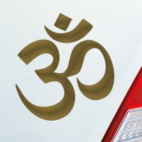 Om Hinduismus Hindu Zeichen Symbol Auto Aufkleber Sticker...