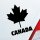 Auto Aufkleber Kanada Canada Ahornblatt maple leaf Urlaub Car Sticker Heckscheibenaufkleber
